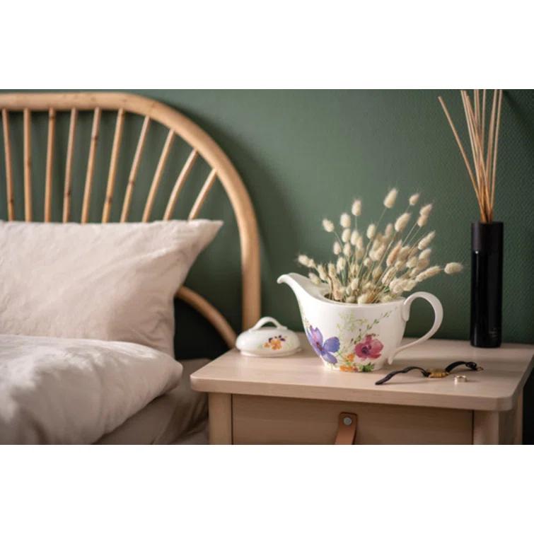 Villeroy & Boch Villeroy & Boch Mariefleur 1.06-qt. Teapot