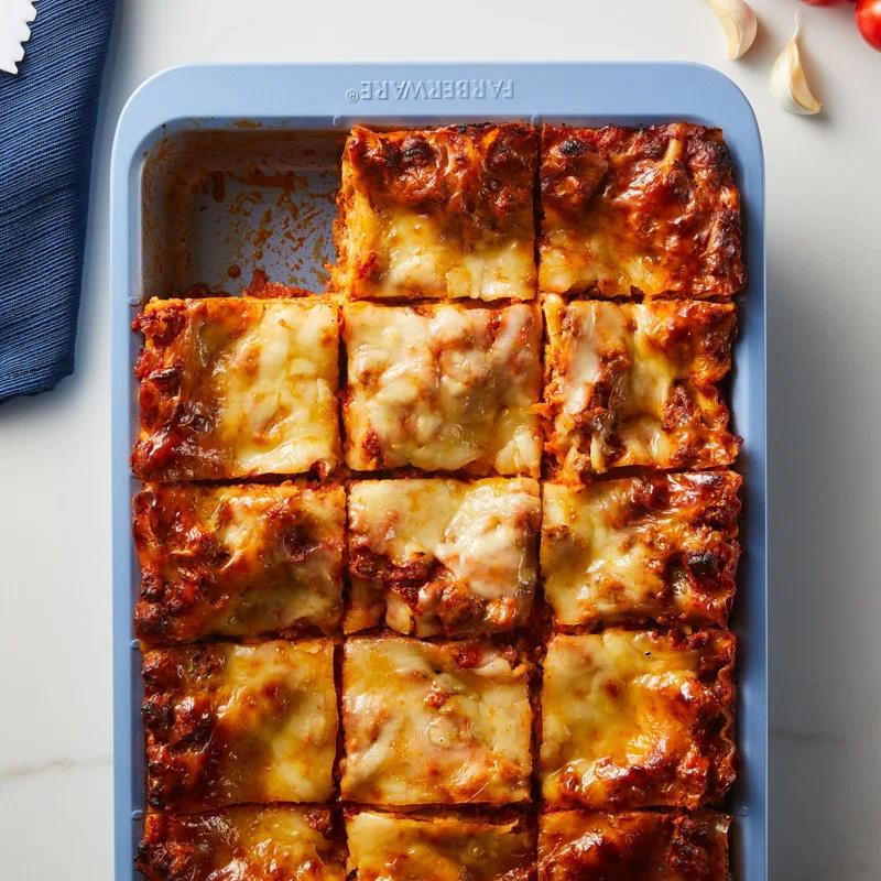 Farberware Easy Solutions Nonstick Bakeware Set, Two Cookie  Pans, Loaf Pan / Bread Pan, Cake Baking Pan, 4 Piece, Blue