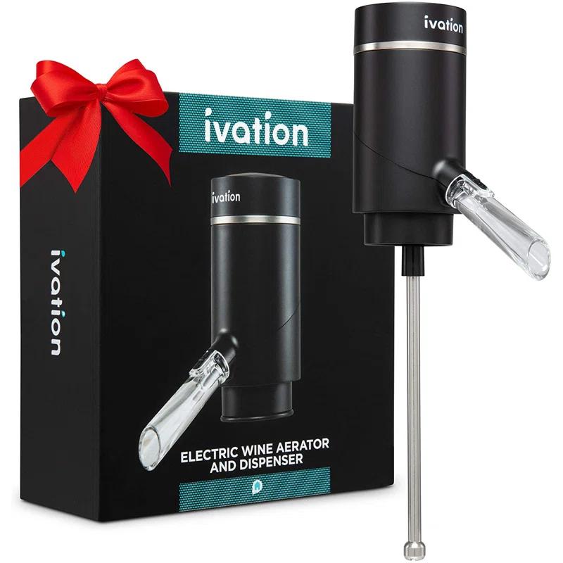 Ivation Wine Aerator