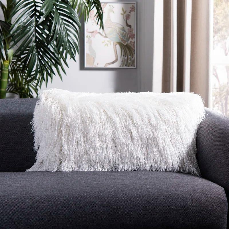 Safavieh Polypropelene Throw Pillow