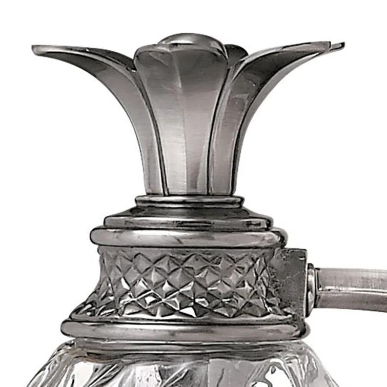 Hinkley Plantation 4-Light Vanity Light