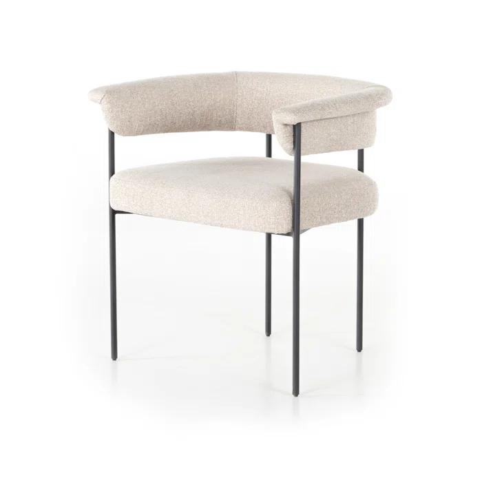 Kyleigh Dining Chair - Natural