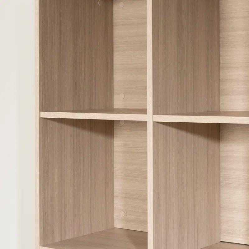 South Shore Sweedi 65.25'' H X 31'' W Kids Bookcase