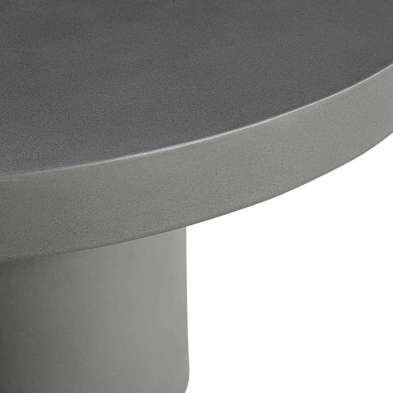 Ruka Round Dining Table