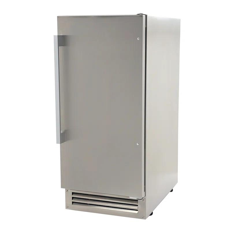 Avanti Products Avanti ELITE Series Outdoor Built-In Ice Maker