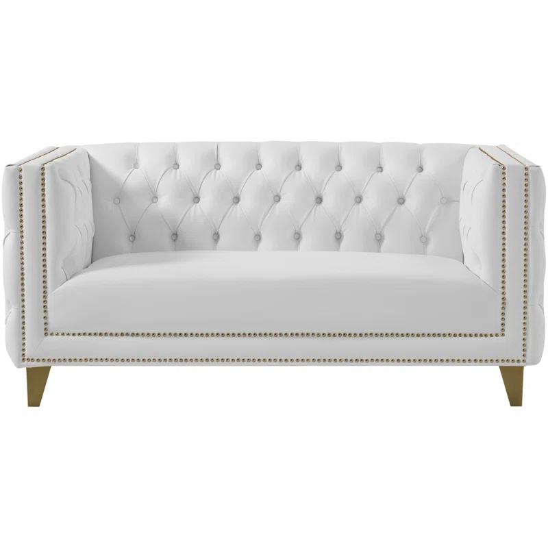 Willa Arlo™ Interiors Sickels 66'' Upholstered Sofa