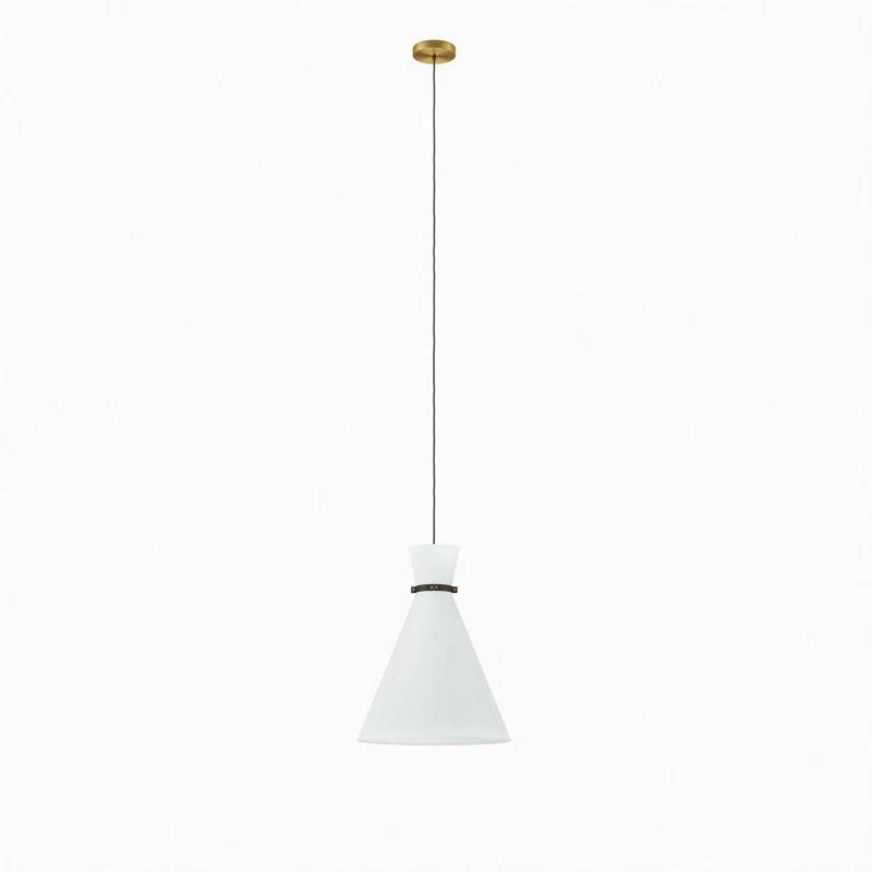 Modway Modway Starlight 1-Light Pendant Light