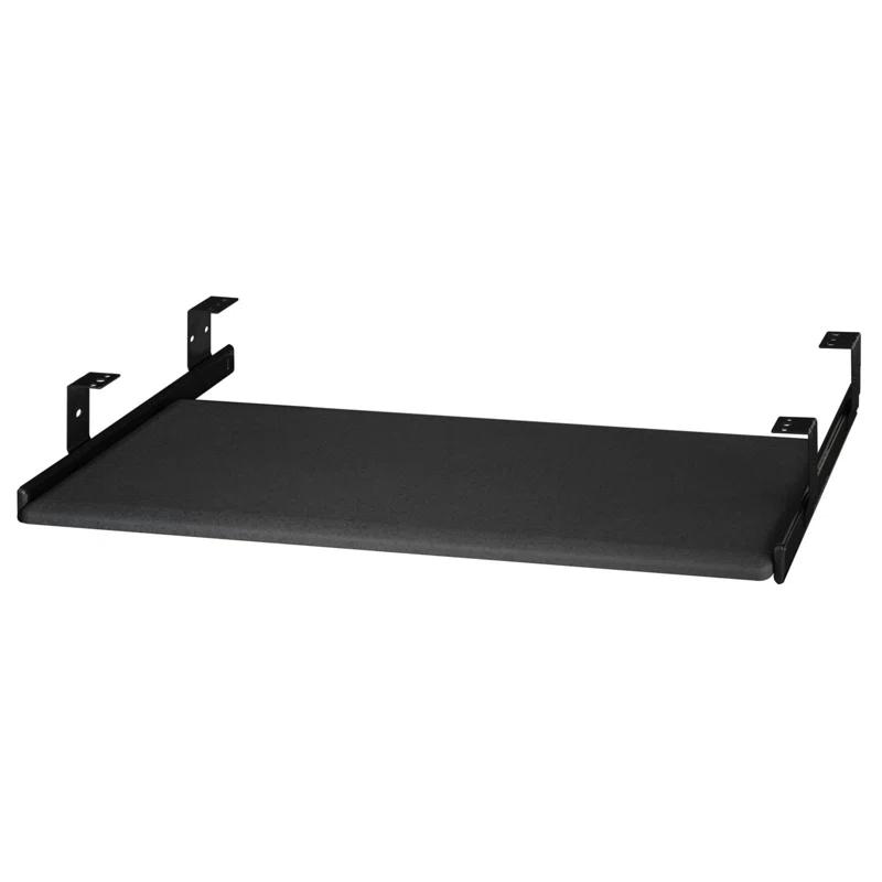 4'' H x 30'' W Keyboard Tray/Drawer