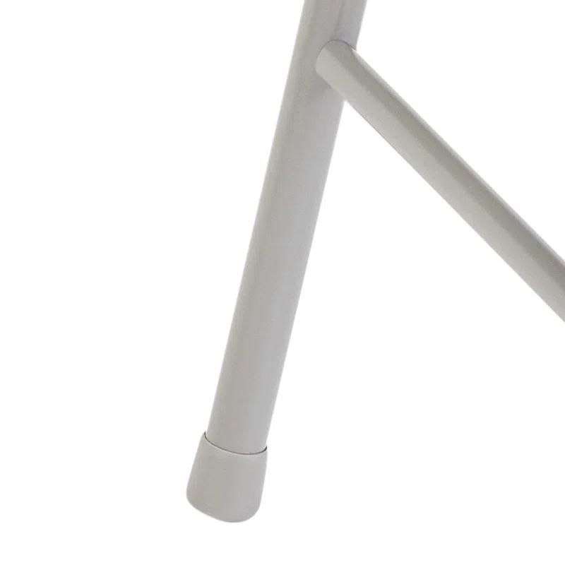 National Public Seating Commercialine Metal Folding Chair & Reviews | Wayfair