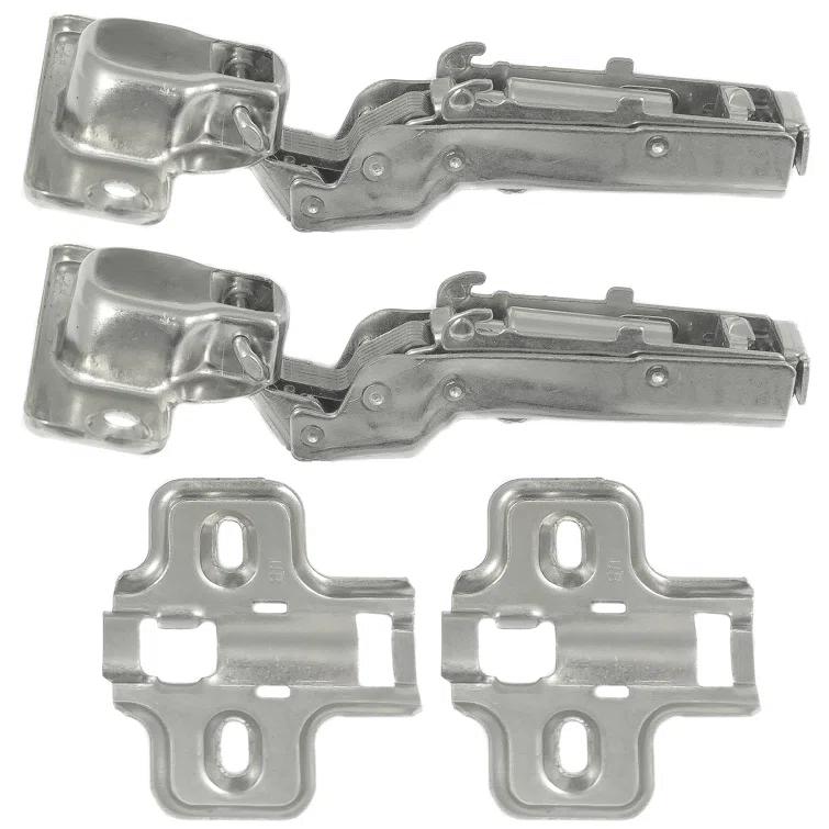 Laurey Overlay Hinge