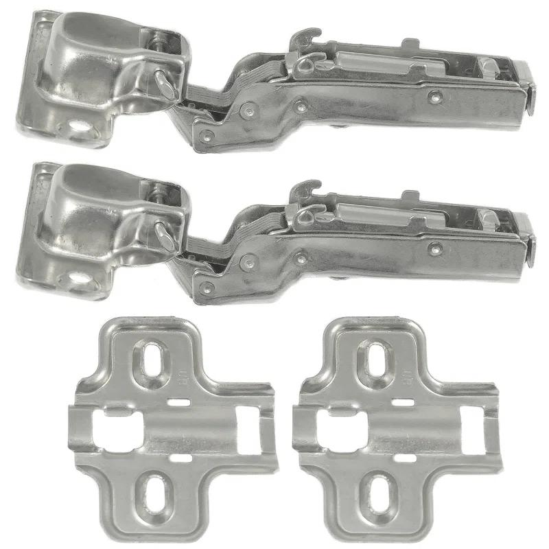 Laurey Overlay Hinge