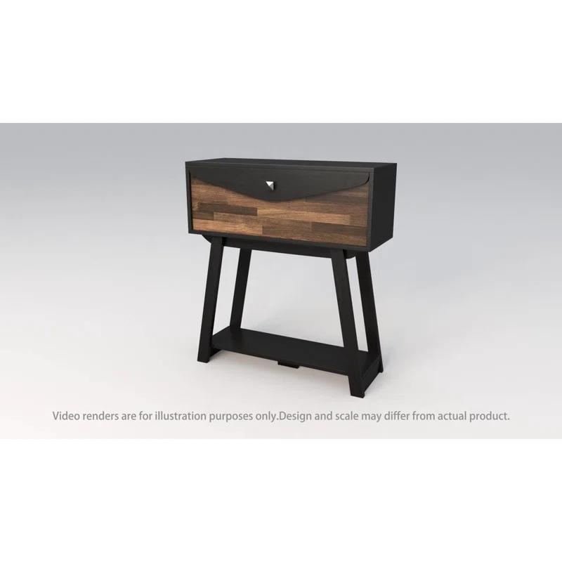 Bungalow Rose Deshondra 54" Console Table