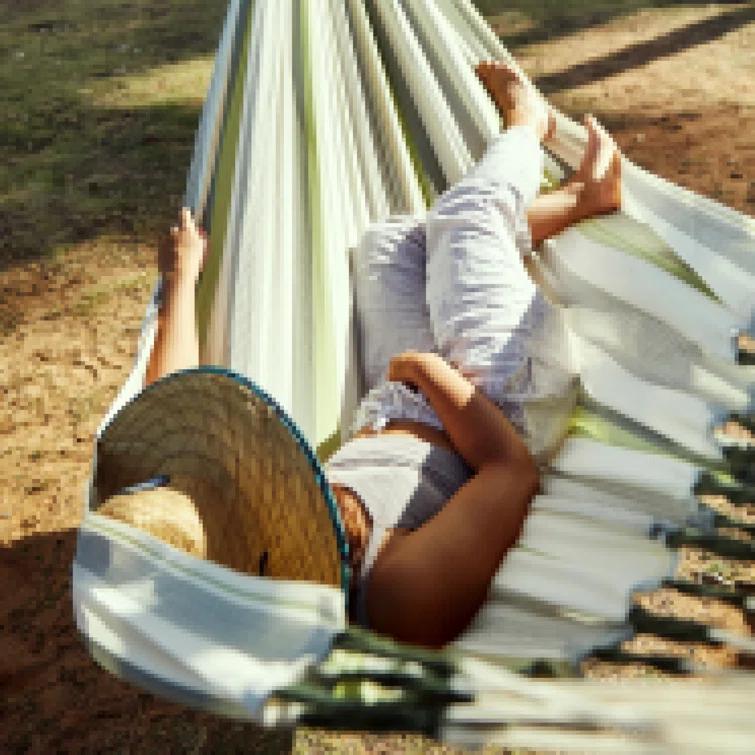 LA SIESTA Brisa Weather-Resistant Classic Hammock