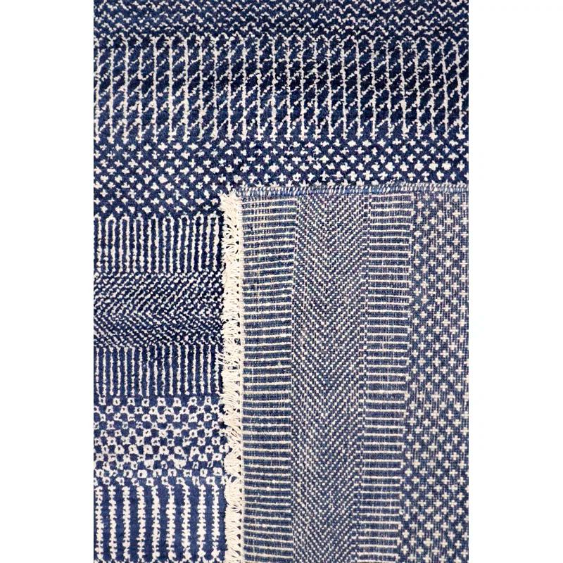Pasargad Hand Knotted Indoor Rug