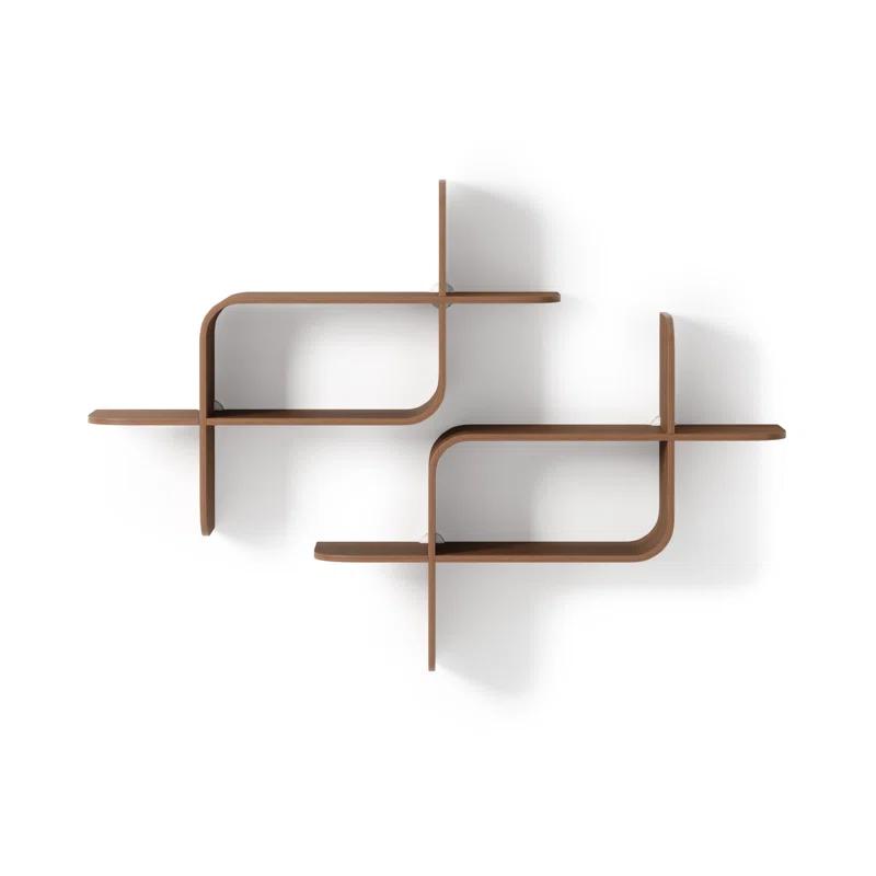 Elias Wall Shelf