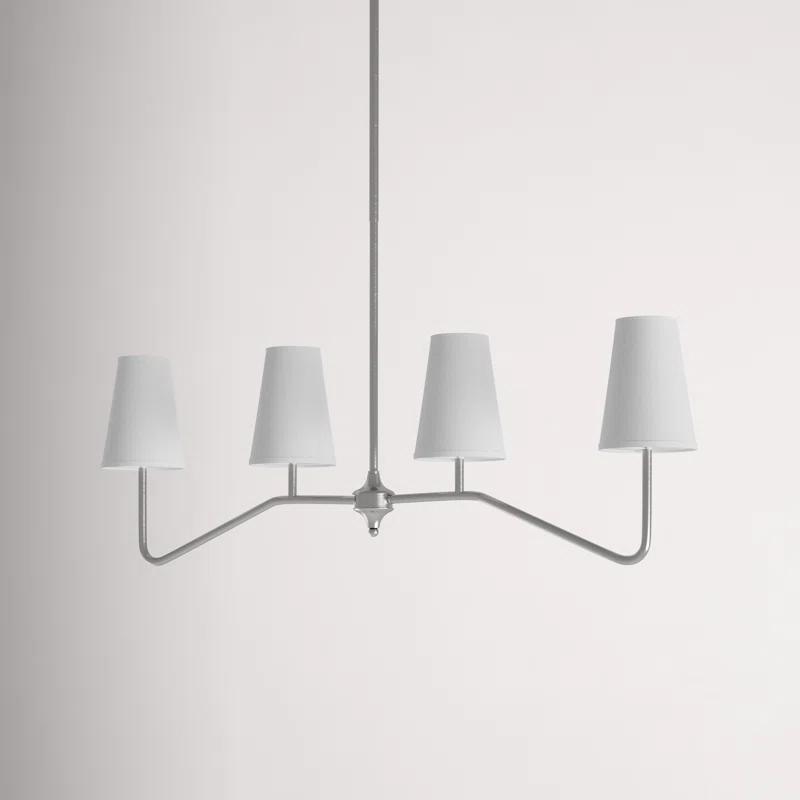 Diana 4 - Light Kitchen Island Pendant