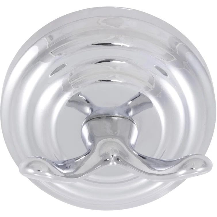 Delaney Hardware 600 Series Wall Mounted Robe Hook 550606