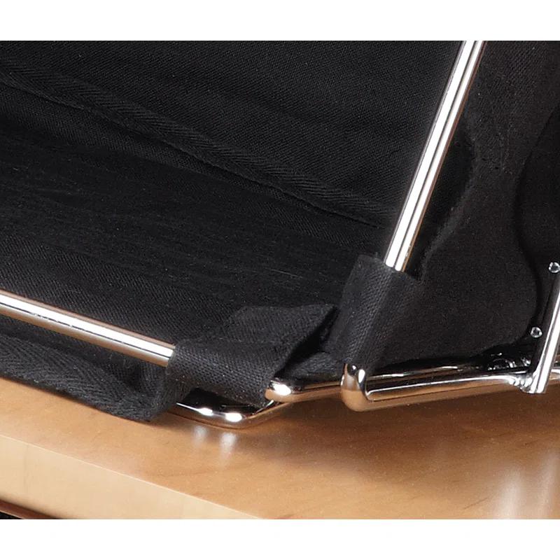 Rev-A-Shelf Rev-A-Shelf Steel Tilt Out Hamper for Custom Closet Systems