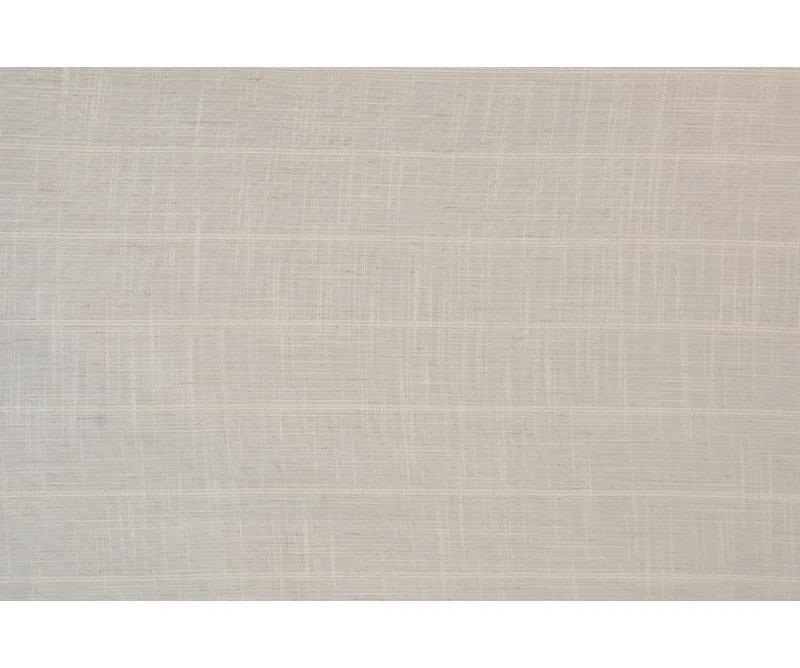 Pompeia Synthetic Sheer Curtain Panel