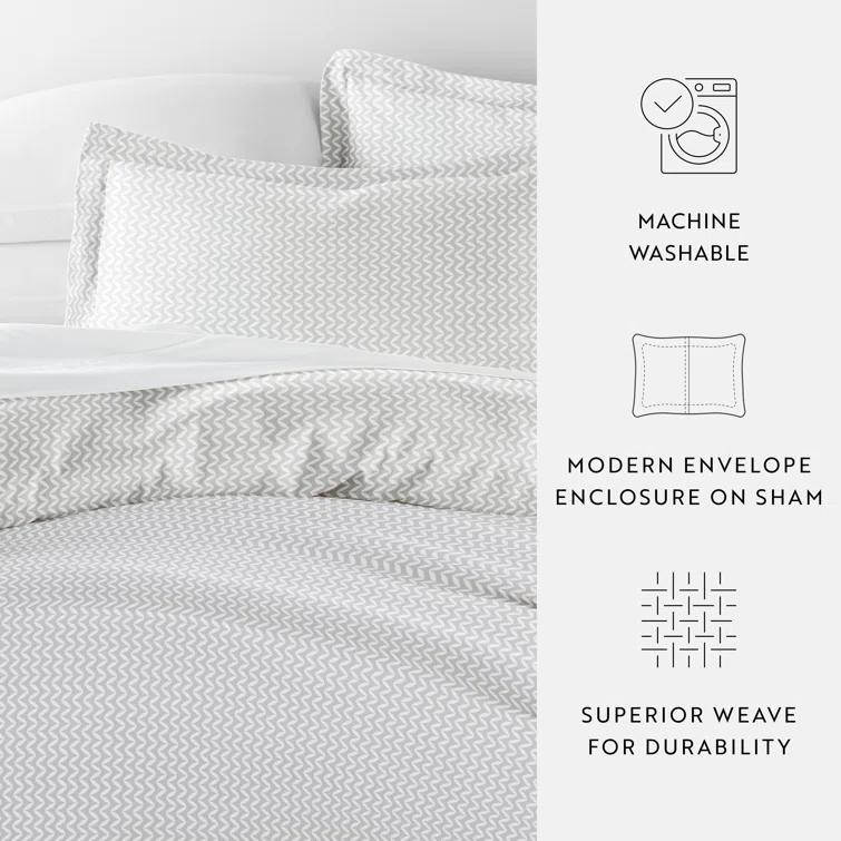 Becky Cameron Becky Cameron™ Duvet Cover Set