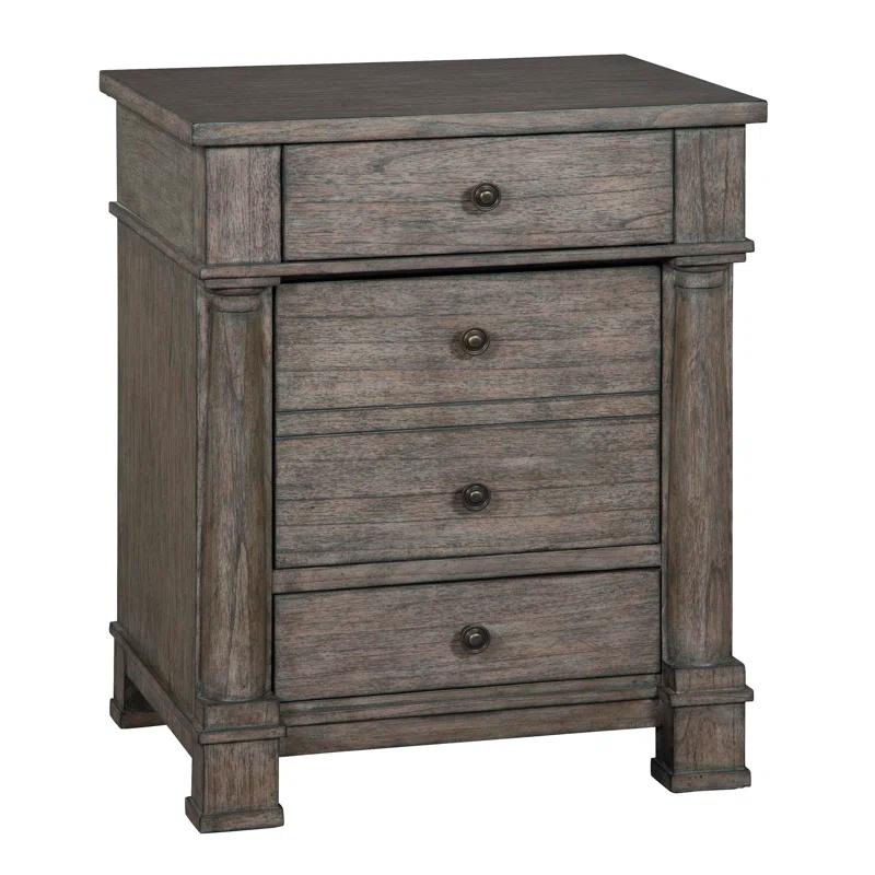 Lincoln Park 24" Wide File Cabinet