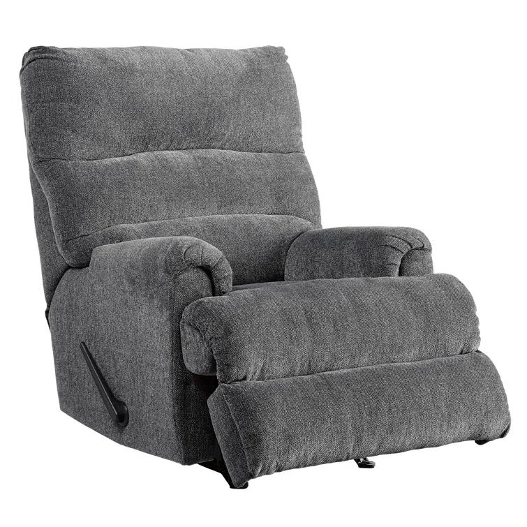 Lark Manor™ Penngrove Upholstered Recliner