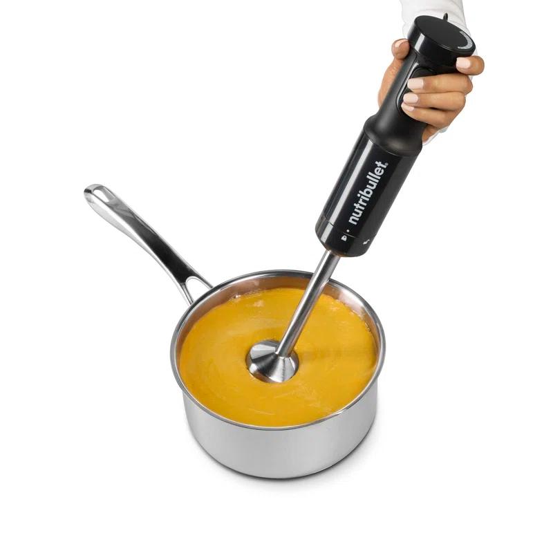 NutriBullet NutriBullet Hand Immersion Blender