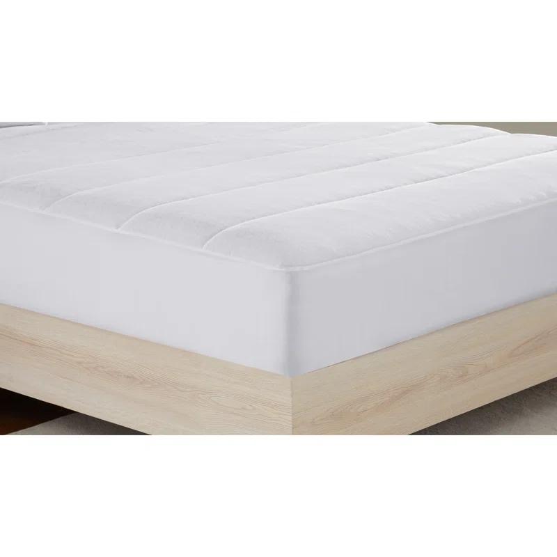 Serta Serta Power Chill Mattress Pad