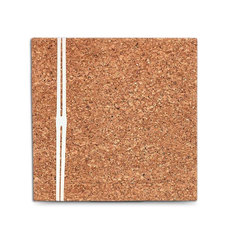 Iceberg Enterprises Wall Cork Bulletin Board