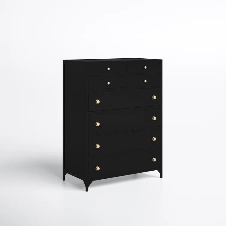 Verruca Tall Dresser
