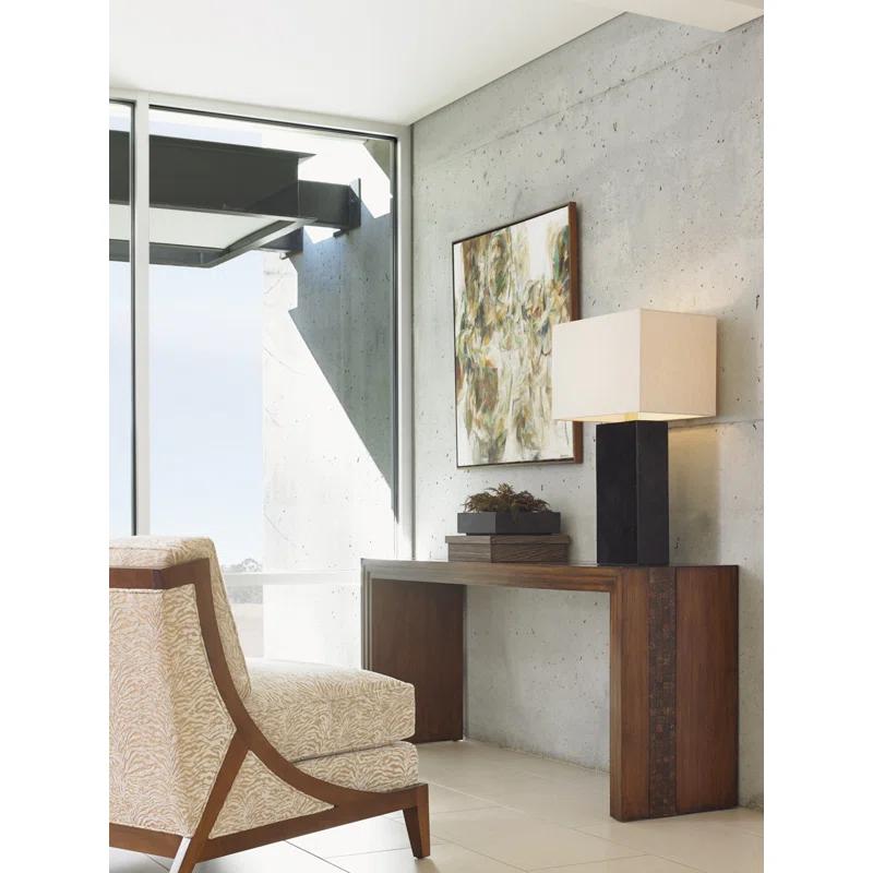 Tommy Bahama Home Island Fusion Turtle Console