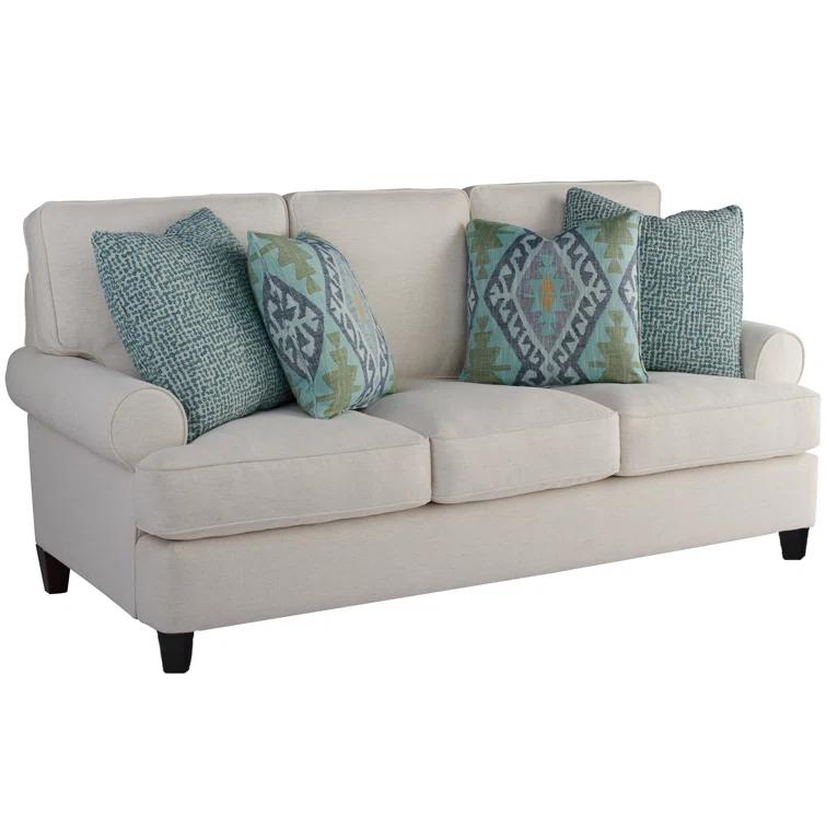 Universal Furniture Blakely 81'' Upholstered Sofa
