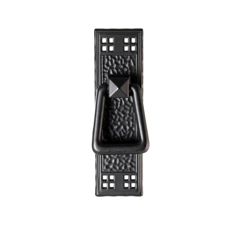 CKP Mission 3" Center to Center Ring Pull