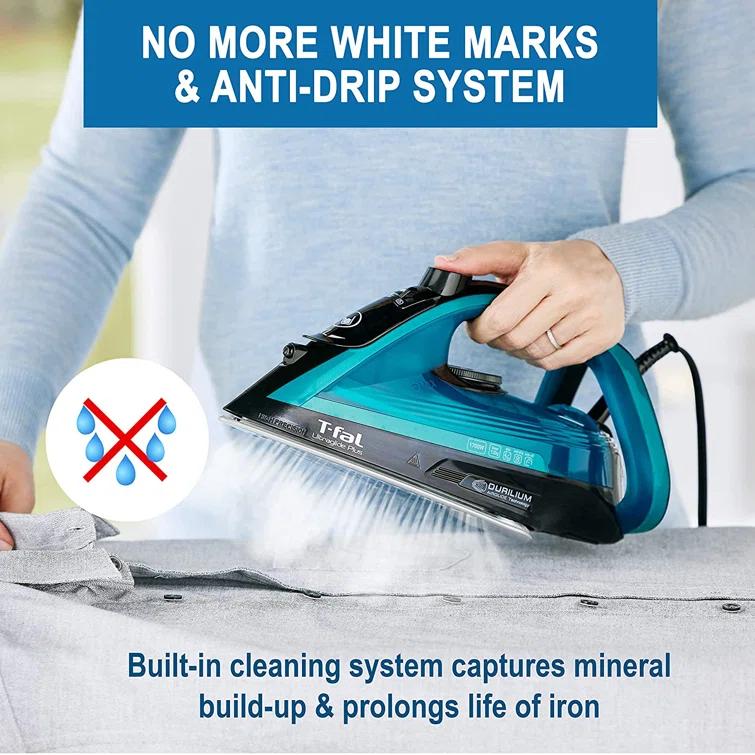 T-fal Ultraglide Plus Iron