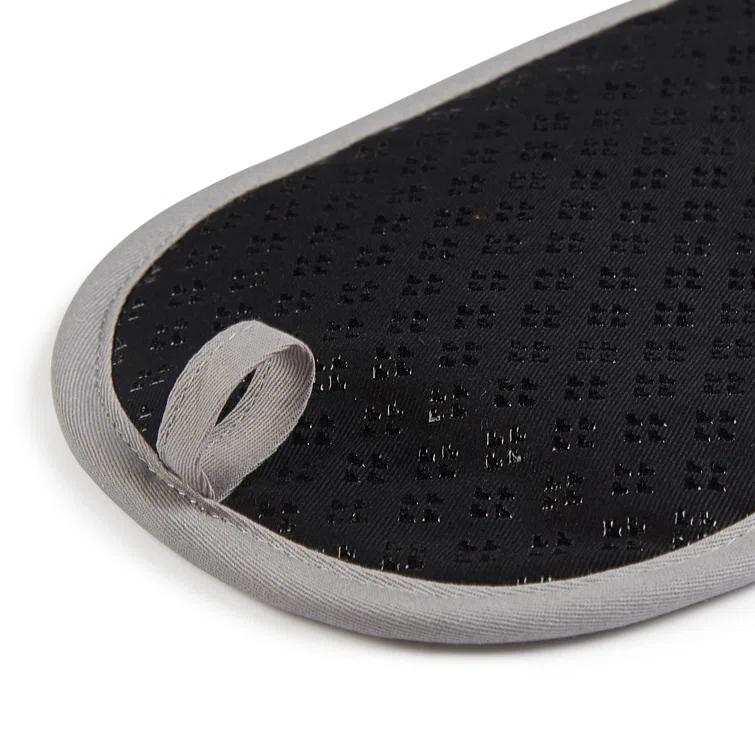 KitchenAid® KitchenAid Asteroid Solid Diamond Potholder (Set of 2)