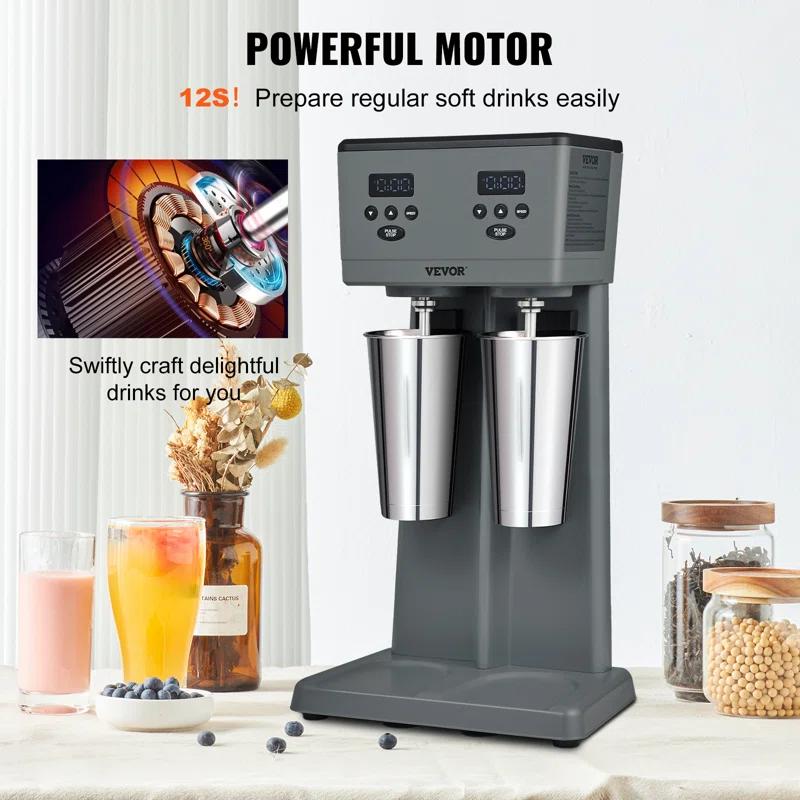 VEVOR VEVOR 3 Speed Frozen Drink Maker