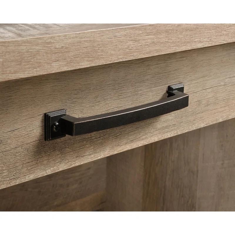 Gracie Oaks Lillehammer Writing Desk