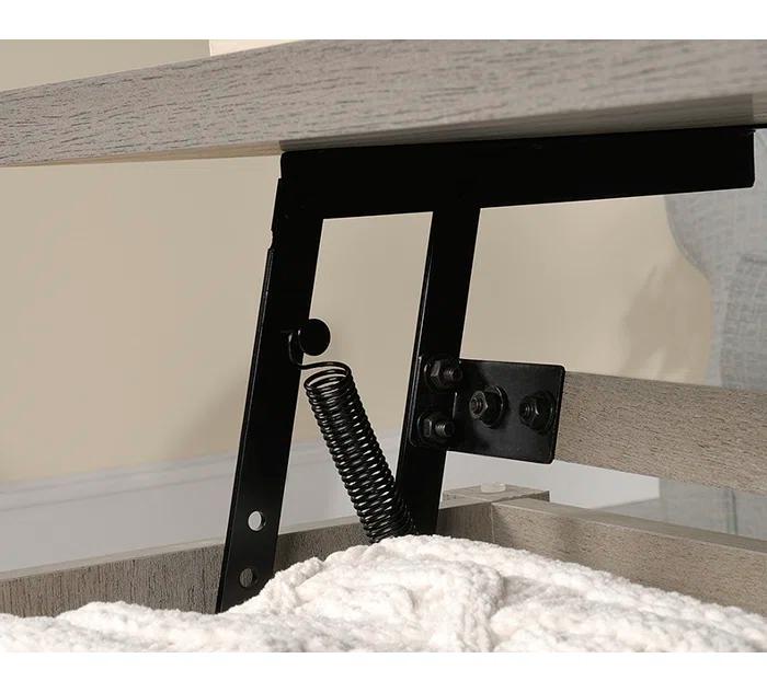 Sauder Modern Lift-top Coffee Table