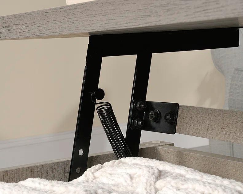 Sauder Modern Lift-top Coffee Table