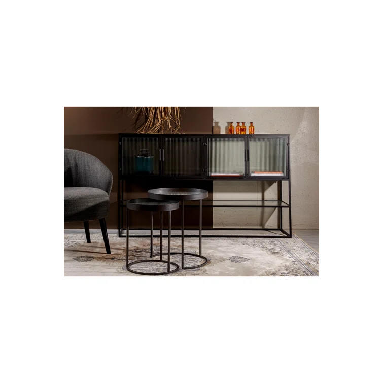 Dutchbone Boli 59'' Sideboard
