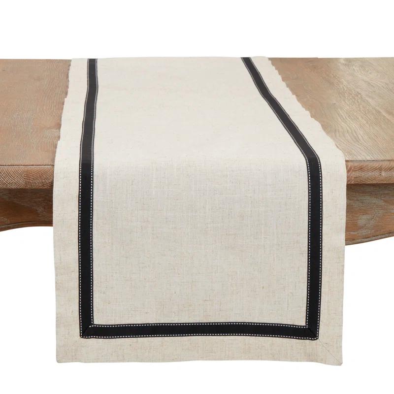 Saro Marietta Collection Dining Linens