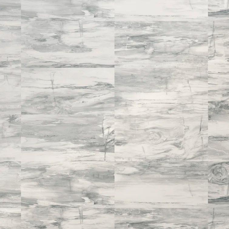 Bond Tile 12" x 24" Porcelain Wall & Floor Tile
