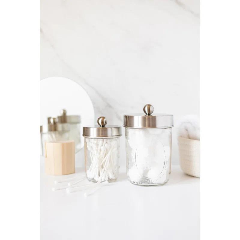 Bathroom Accessory Set