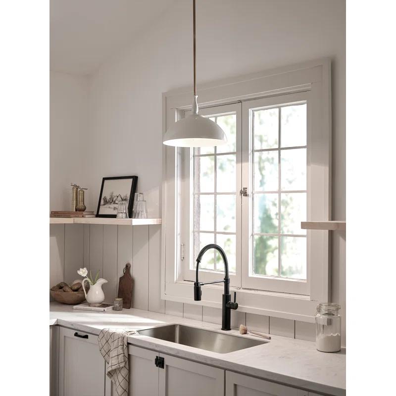 Kichler Lighting 1 - Light Single Pendant