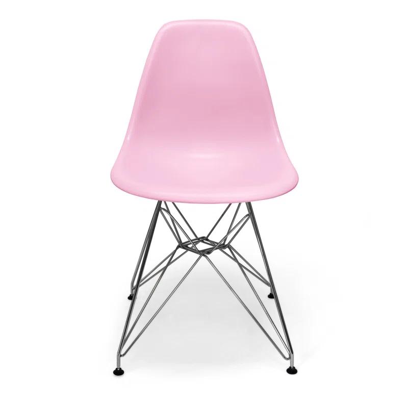 Aeon Furniture Paris 17.75'' H Side Chair (Set of 2)