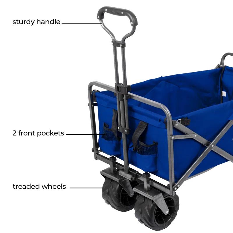 SmartDesign® Garden Carts