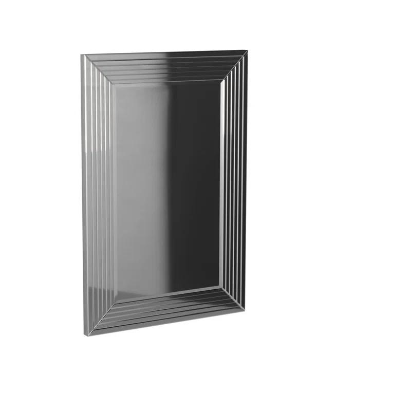 Rosdorf Park Derringer Rectangle Mirror
