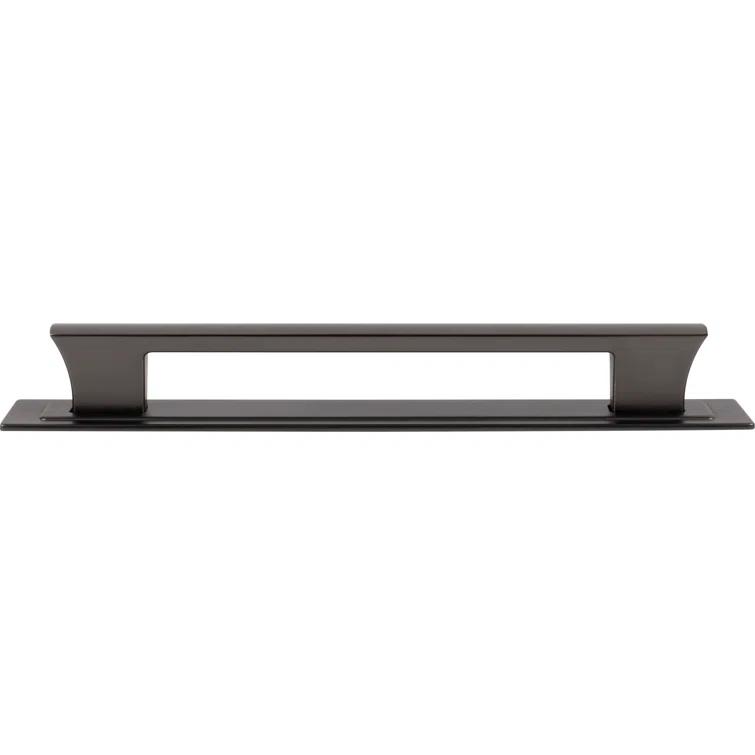 Atlas Homewares Zander 12" Center To Center Appliance Pull