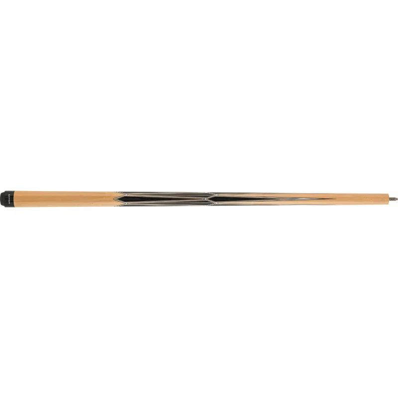 Action Action Wood Pool Cues