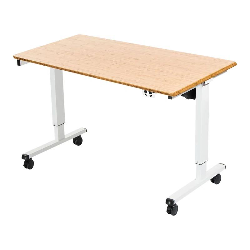 Stand Up Desk Store Electric Height Adjustable Standing Desk
